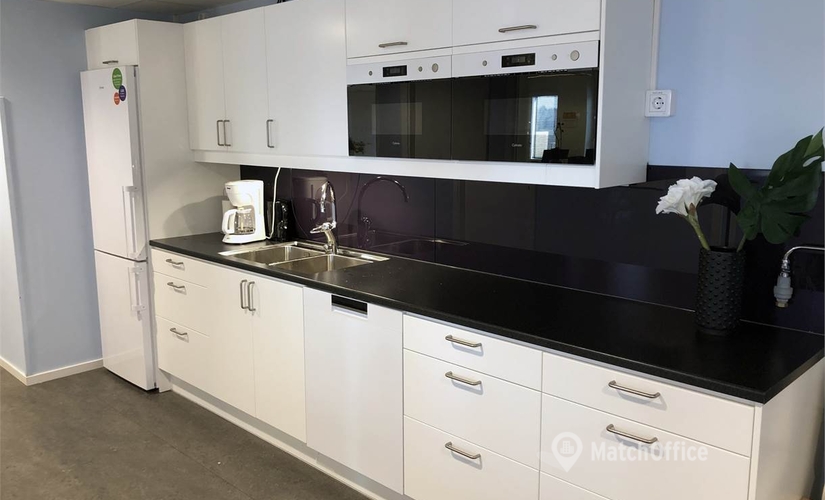 Kontorshotell Kvarnvingevägen 2 177 41 Järfälla