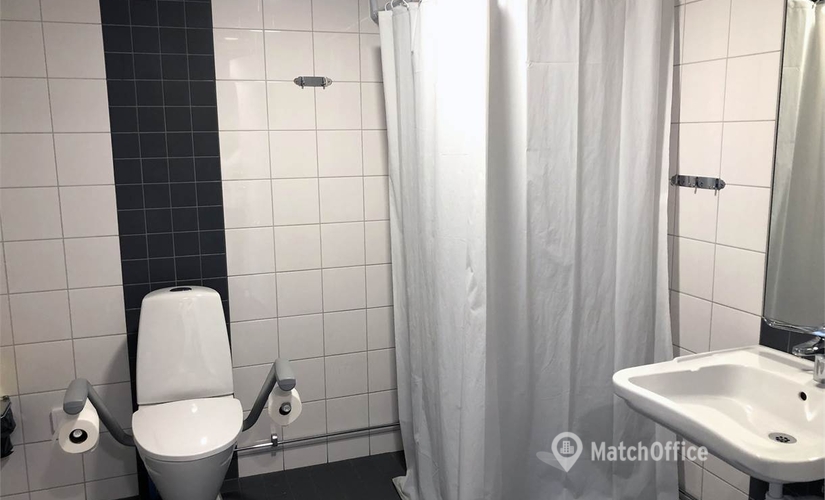 Kontorshotell Kvarnvingevägen 2 177 41 Järfälla