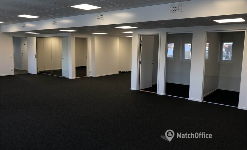 Kontorshotell Kvarnvingevägen 2 177 41 Järfälla