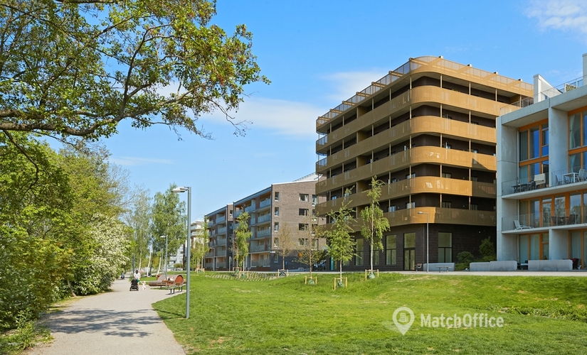 Butik STOCKHOLM, Husarviksgatan 16A 115 47 Kungsholmen