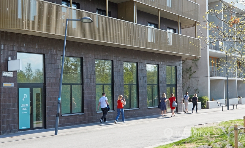 Butik STOCKHOLM, Husarviksgatan 16A 115 47 Kungsholmen