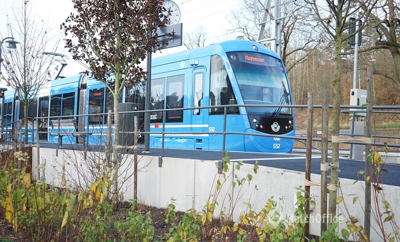 412 m² Servicekontor uthyres i Lidingo, Lidingö (181 55) - 1 | MatchOffice