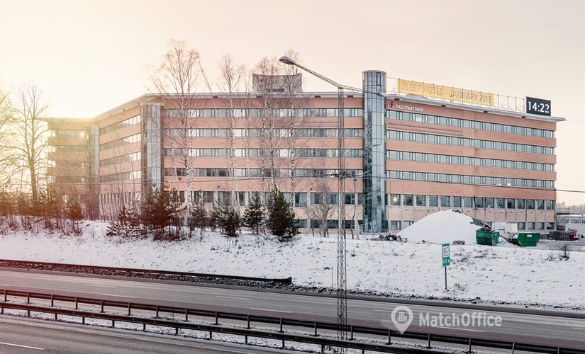 1928 m² ledig Butik för uthyrning i Stockholm Norrort, Upplands Väsby (194 61) - 0 | MatchOffice.se