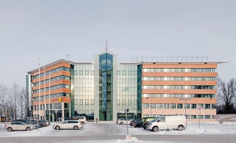 780 m² Industrilokal för uthyrning i Stockholm Norrort, Upplands Väsby (194 61) - 0 | MatchOffice