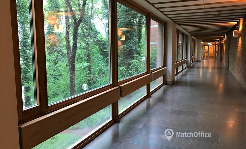20000 m² Företagscentrum att hyra i Kista, Kista Alléväg 60 (164 55) - 0 | MatchOffice