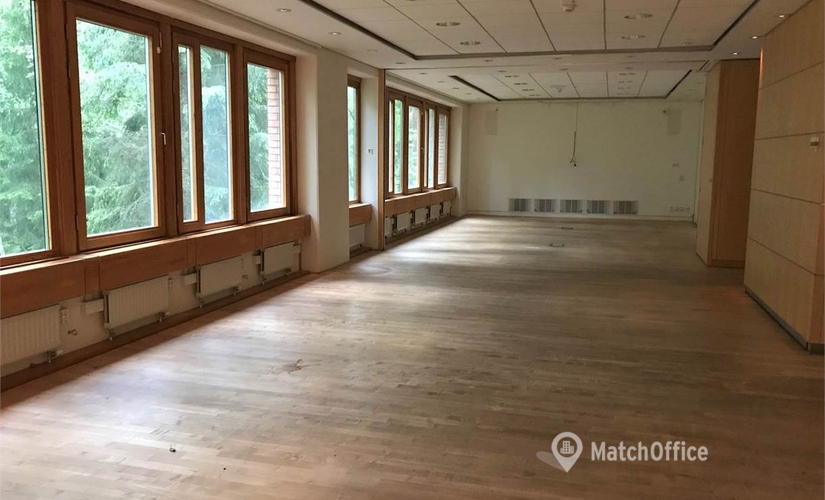 20000 m² Företagspark att hyra i Kista, Kista Alléväg 60 (164 55) - 1 | MatchOffice