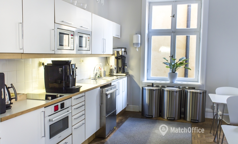 Kontor Nybrogatan 6 114 34 Östermalm