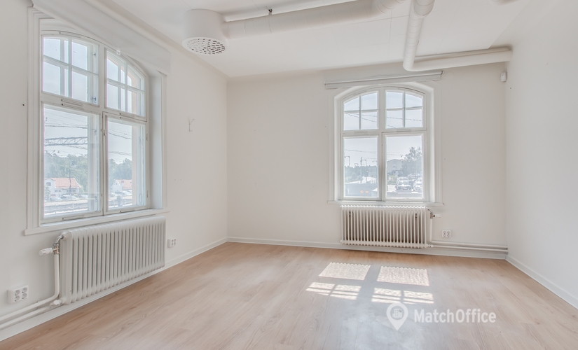 170 m² Business center uthyres i Södertälje, Nykvarn (155 30) - 1 | MatchOffice.se