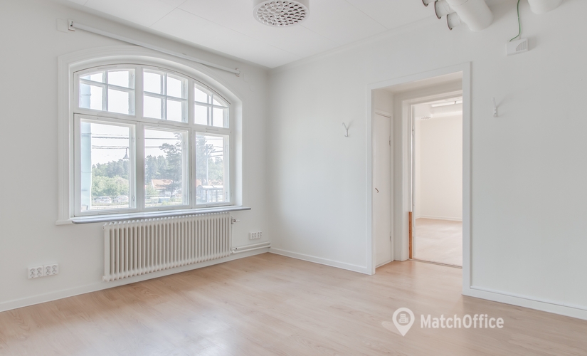 170 m² Företagshotell uthyres i Södertälje, Nykvarn (155 30) - 4 | MatchOffice.se