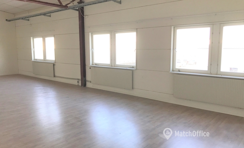 1388 m² Lagerutrymme att hyra i Stockholm Norrort, Kungsängen (196 37) - 4 | MatchOffice