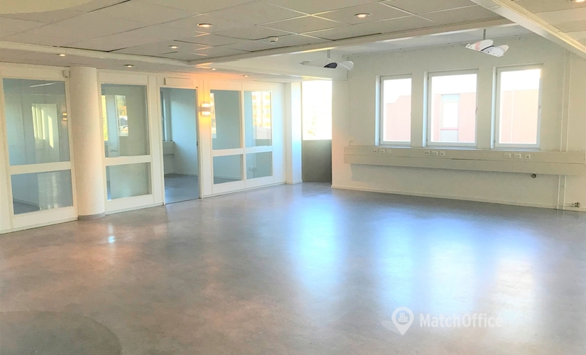 640 m² lediga Kontor att hyra i Bromma, Bromma (168 69) skulle vara fördelaktigt för ditt företag  - 3 | MatchOffice
