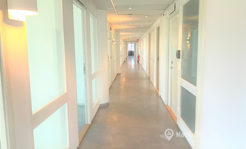 640 m² moderna Kontorsrum att hyra i Bromma, Bromma (168 69) skulle vara fördelaktigt för ditt företag  - 2 | MatchOffice