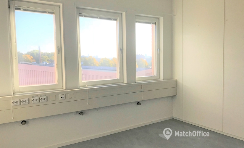 640 m² exklusiva Kontor att hyra i Bromma, Bromma (168 69) möter alla dina önskemål  - 4 | MatchOffice.se