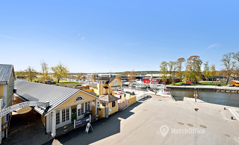 31 m² ledig Butik uthyres i Trosa, Trosa (619 30) - 1 | MatchOffice