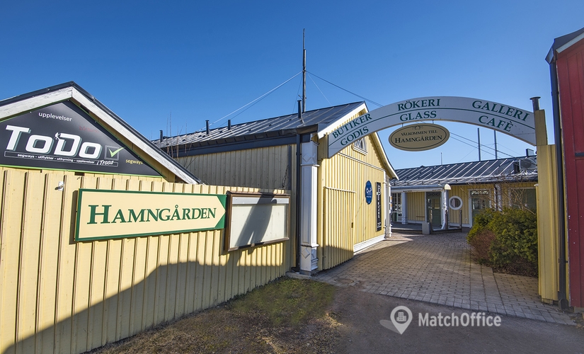 31 m² kommersiell Butik att hyra i Trosa, Trosa (619 30) - 3 | MatchOffice