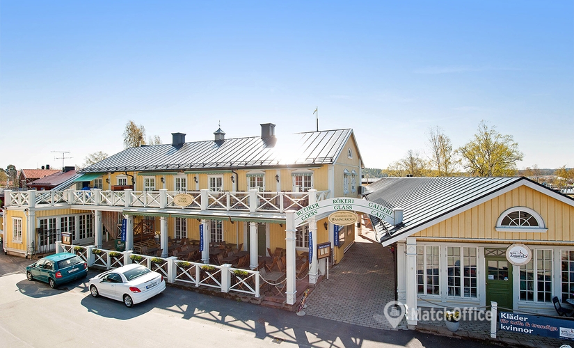 31 m² ledig Butikslokal uthyres i Trosa, Trosa (619 30) - 0 | MatchOffice