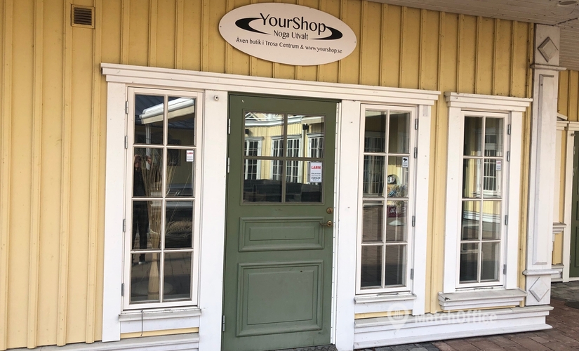 31 m² ledig Butikslokal att hyra i Trosa, Trosa (619 30) - 2 | MatchOffice.se