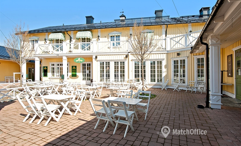 31 m² möblerad Butik uthyres i Trosa, Trosa (619 30) - 4 | MatchOffice