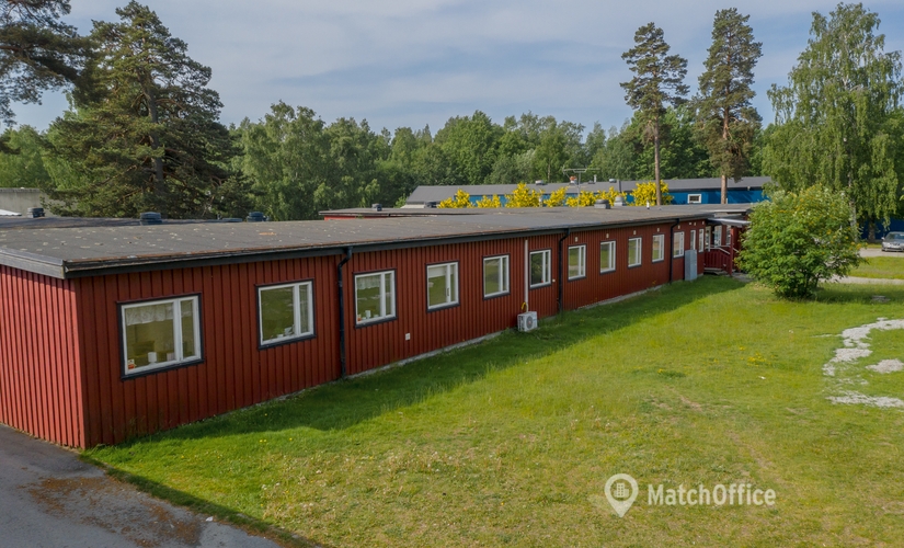 10 m² Business center för uthyrning i Södertälje, Södertälje (151 38) - 1 | MatchOffice