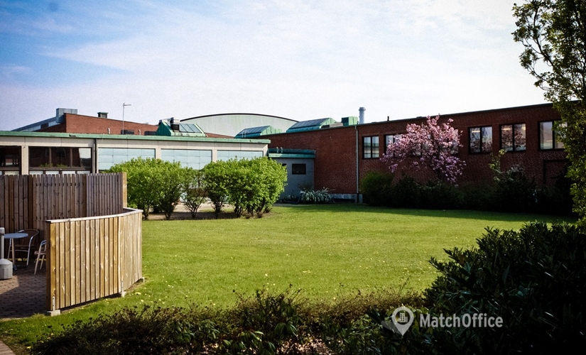 Kontor Malmö, Hanögatan 11 211 24 Malmö Norr