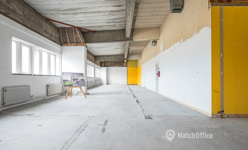 210 m² bekväma Kontor uthyres i Malmö Kirseberg, Malmö (212 25) möter alla dina behov  - 2 | MatchOffice