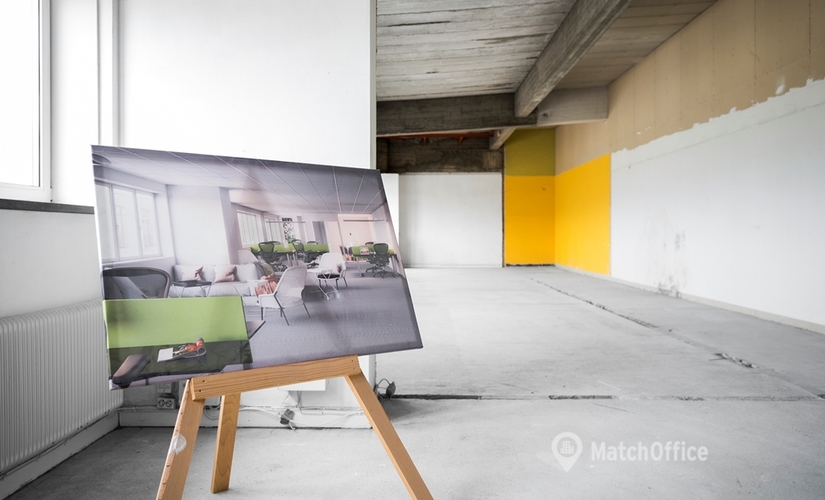 210 m² moderna Kontorslokaler uthyres i Malmö Kirseberg, Malmö (212 25) möter alla dina behov - 0 | MatchOffice