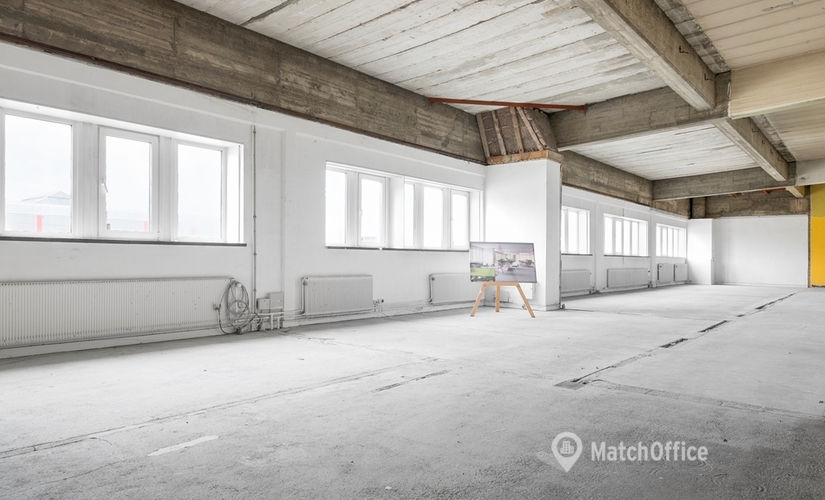 210 m² lediga Kontorsplatser för uthyrning i Malmö Kirseberg, Malmö (212 25) möter alla dina behov  - 4 | MatchOffice.se