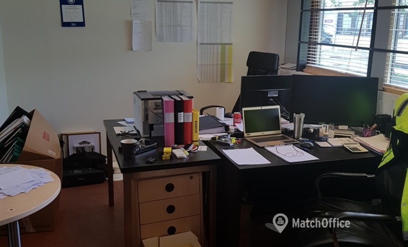 176 m² Office warehouse rental in Burlov, Arlöv (232 37) - 3 | MatchOffice