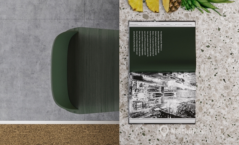 Kontor KISTA, Kistagången 20B, 3tr 164 40 Kista