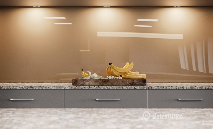 Kontor KISTA, Kistagången 20B, 3tr 164 40 Kista