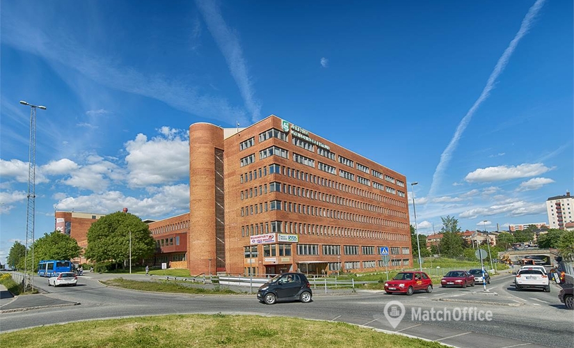 Business center Järfällavägen 106 177 41 Jarfalla