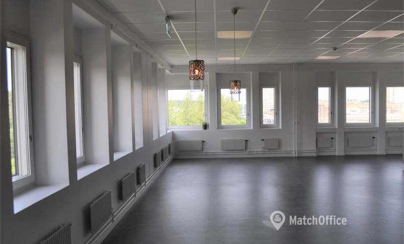 Kontorshotell Järfällavägen 106 177 41 Järfälla