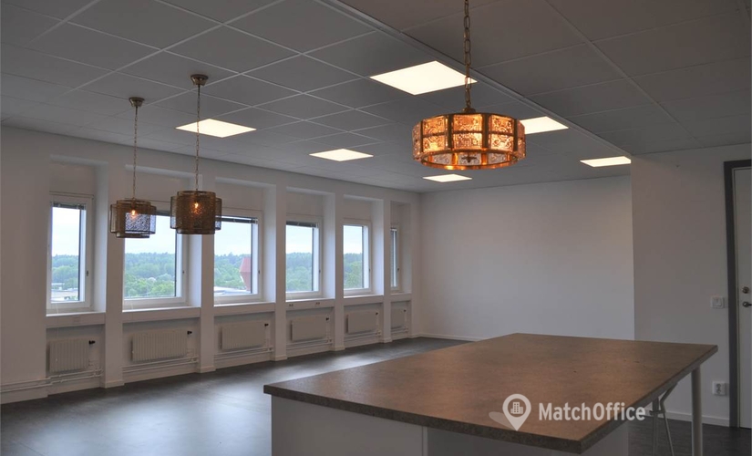 Kontorshotell Järfällavägen 106 177 41 Järfälla