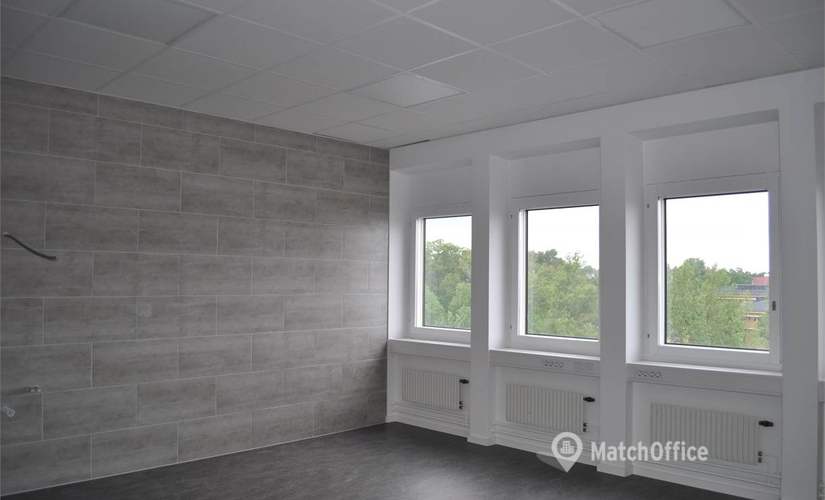 Kontorshotell Järfällavägen 106 177 41 Järfälla