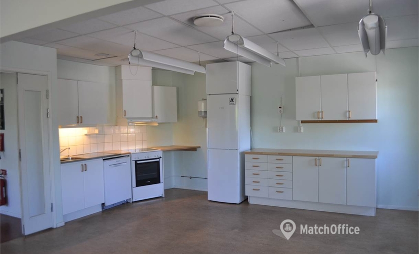 344 m² moderna Kontorsplatser uthyres i Sollentuna, Sjöängsvägen 1 (192 72) möter alla dina önskemål  - 2 | MatchOffice.se