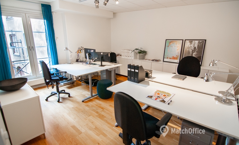 Företagshotell(Yta:20 m²) att hyra i Kungsgatan 29, 4tr, 111 56 Stockholm City. Endast från verifierade hyresvärdar | MatchOffice.se
