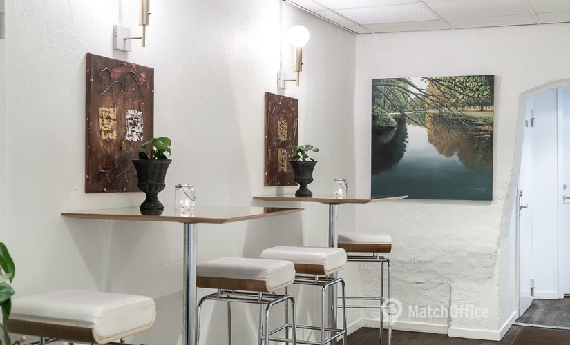 Choose a 40 m² Conference center in Stockholm Ostermalm, Birger Jarlsgatan 2 (114 34) - 1 | MatchOffice
