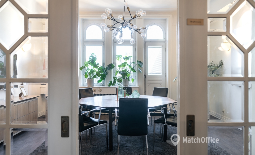 Book a 40 m² Convention center in Stockholm Ostermalm, Birger Jarlsgatan 2 (114 34) - 0 | MatchOffice.com