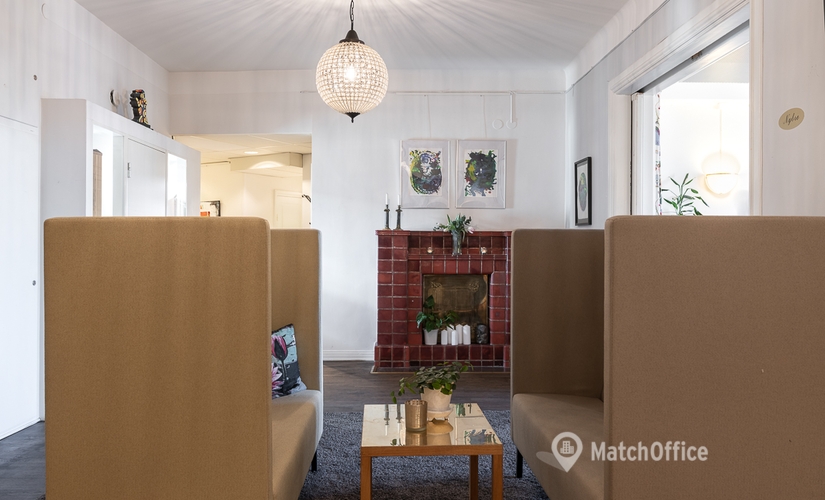 Mötesrum(Yta:40 m²) att hyra i Birger Jarlsgatan 2, 114 34 Östermalm. Inga extra avgifter | MatchOffice.se