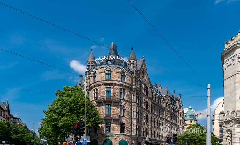30 m² Business center property available to rent in Stockholm Ostermalm, Birger Jarlsgatan 2 (114 34) - 4 | MatchOffice