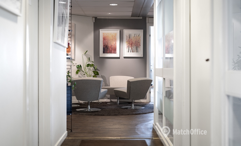 40 m² Business space place up for rent in Stockholm Ostermalm, Birger Jarlsgatan 2 (114 34) - 2 | MatchOffice