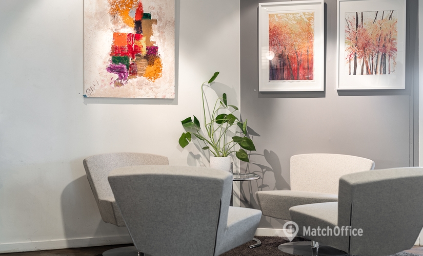 40 m² Business center building available to rent in Stockholm Ostermalm, Birger Jarlsgatan 2 (114 34) - 3 | MatchOffice