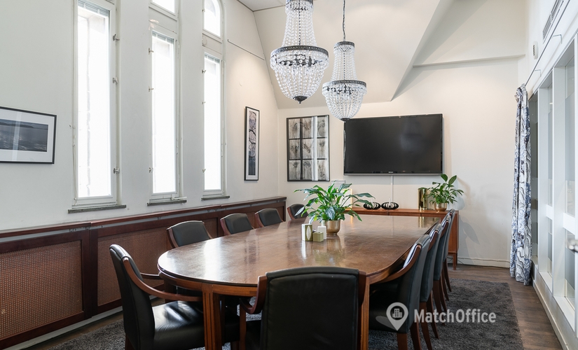 Coworking(Yta:40 m²) att hyra i Birger Jarlsgatan 2, 114 34 Östermalm. Bra val | MatchOffice.se