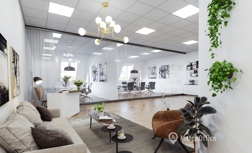 284 m² exklusiva Kontor för uthyrning i Stockholm City, Stockholm (111 47) möter alla dina behov  - 2 | MatchOffice.se