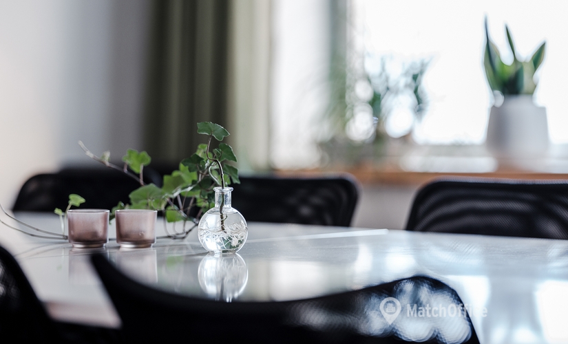 Företagshotell(Yta:120 m²) att hyra i Arenavägen 41, 121 77 Johanneshov. WiFi-anslutning ingår | MatchOffice.se