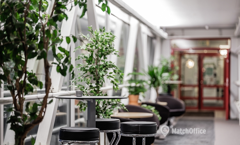 Affärscentrum(Yta:26 m²) att hyra i Arenavägen 41, 121 77 Johanneshov. Handikappanpassad | MatchOffice.se