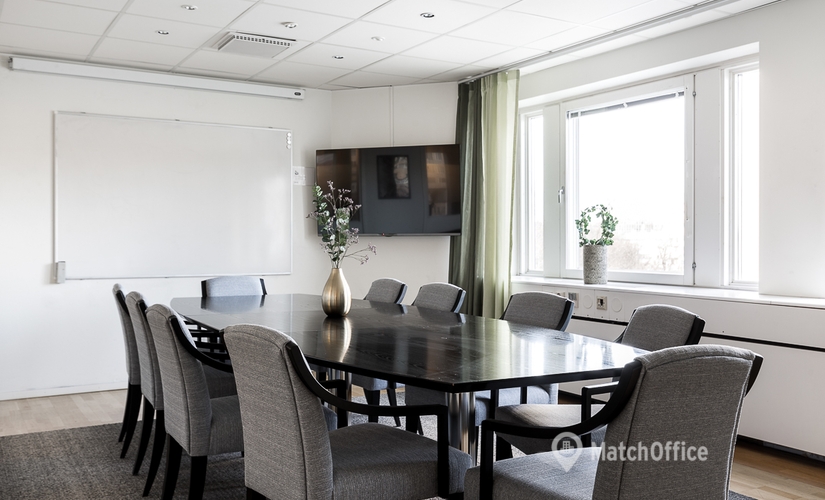 Konferenslokaler(Yta:35 m²) att hyra i Solna Torg 19, 171 45 Solna. WiFi-anslutning ingår | MatchOffice.se