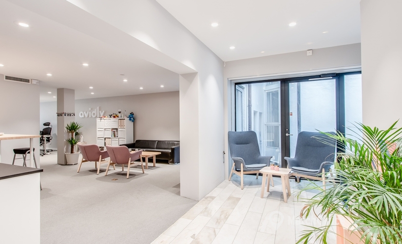 140 m² flexibla Kontorsrum för uthyrning i Stockholm City, Stockholm (111 44) skulle vara fördelaktigt för ditt företag  - 0 | MatchOffice.se