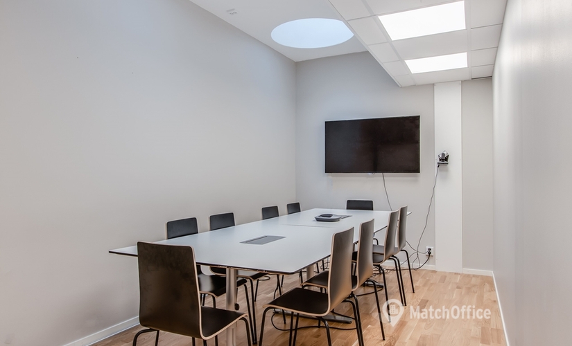 140 m² lediga Kontorsplatser uthyres i Stockholm City, Stockholm (111 44) skulle vara fördelaktigt för ditt företag  - 4 | MatchOffice