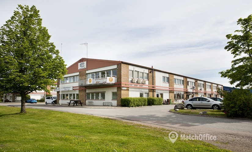 Kontor Västerås, Fallhammargatan 3 721 33 Västerås